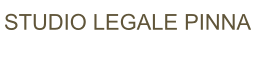 Studio Legale Pinna